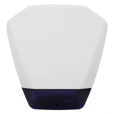 'Orisec ESX-7 White Cover Blue Lens'